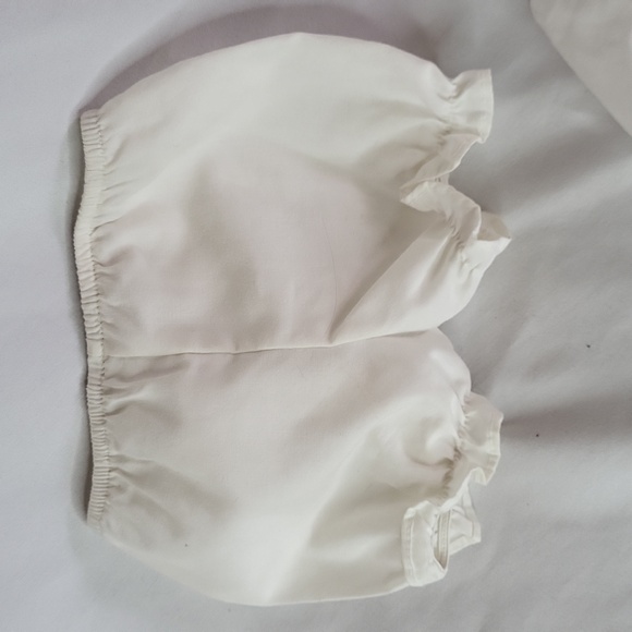 American Girl Doll Under Shorts Underwear Pleasant Company 1997 2 Items - Picture 5 of 7